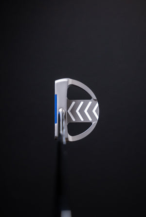 How to Improve Your Putting Accuracy with Optimal Aiming Arrows