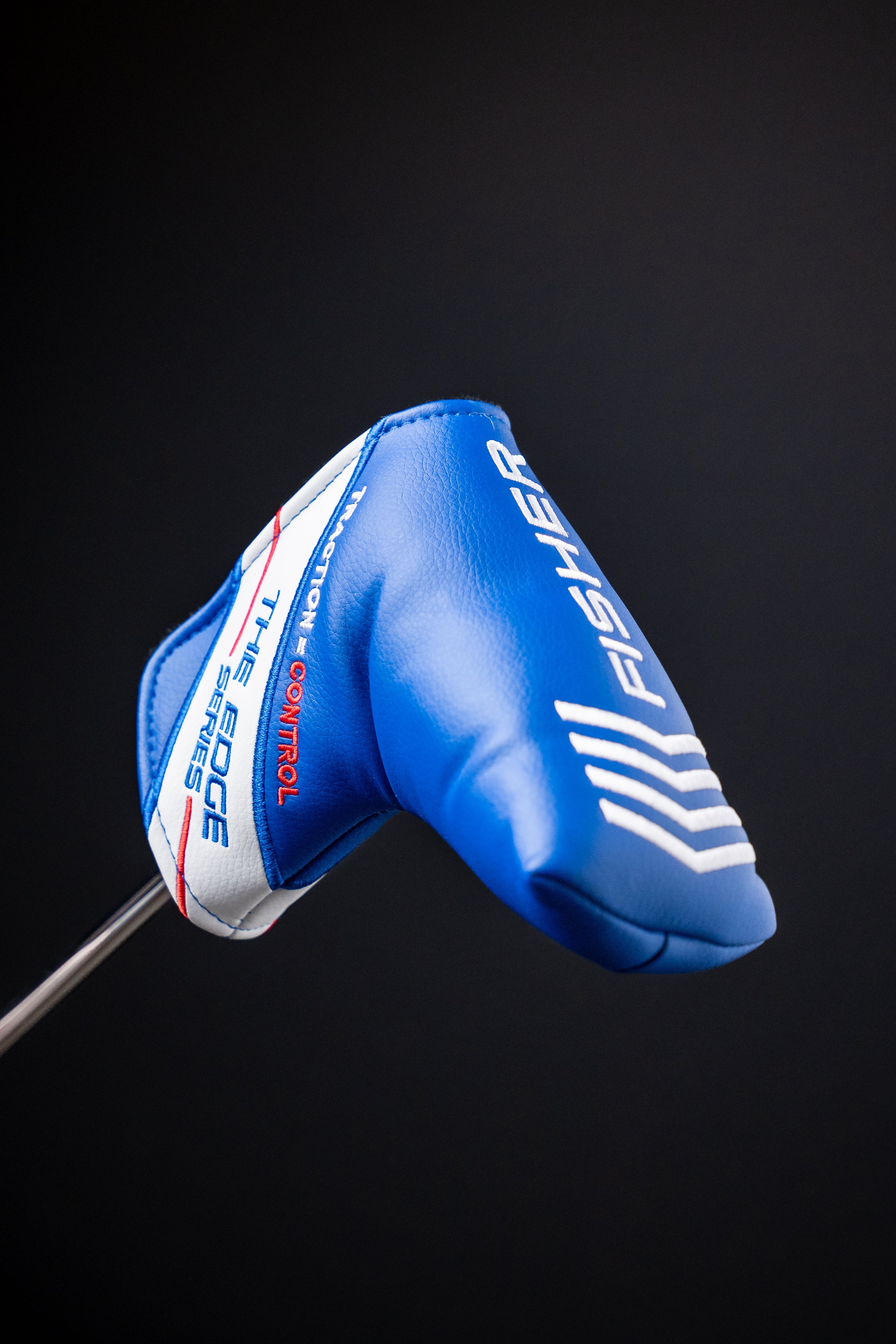 The Edge Series ES3 Limited Quantities