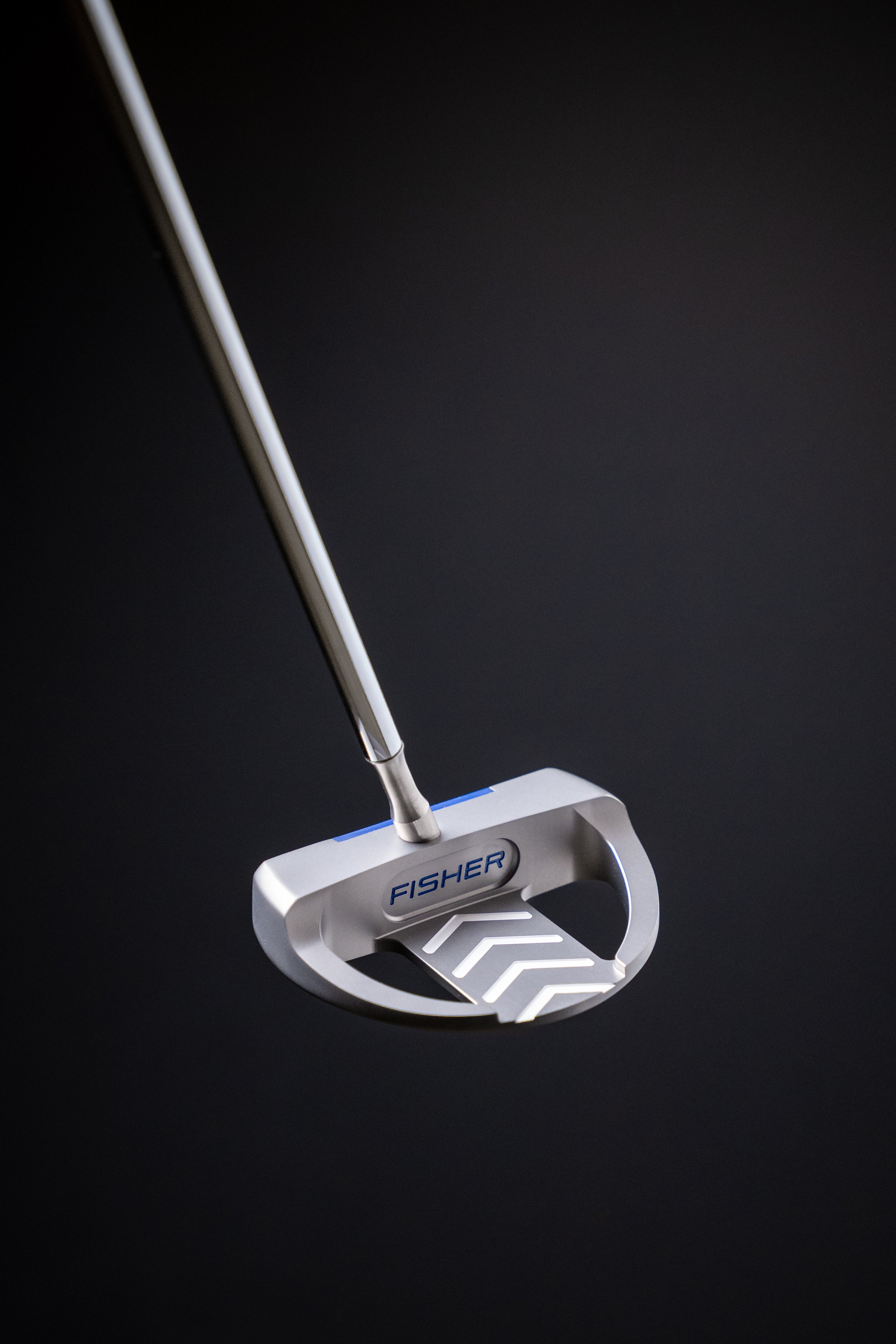 Edge Series ES1 Center Shaft Putter – Limited Quantities Available