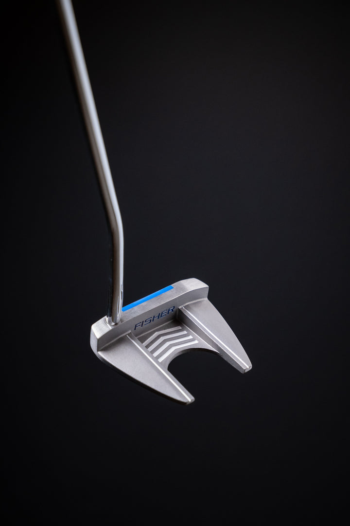 The Edge Series ES5  - AVAILABLE NOW