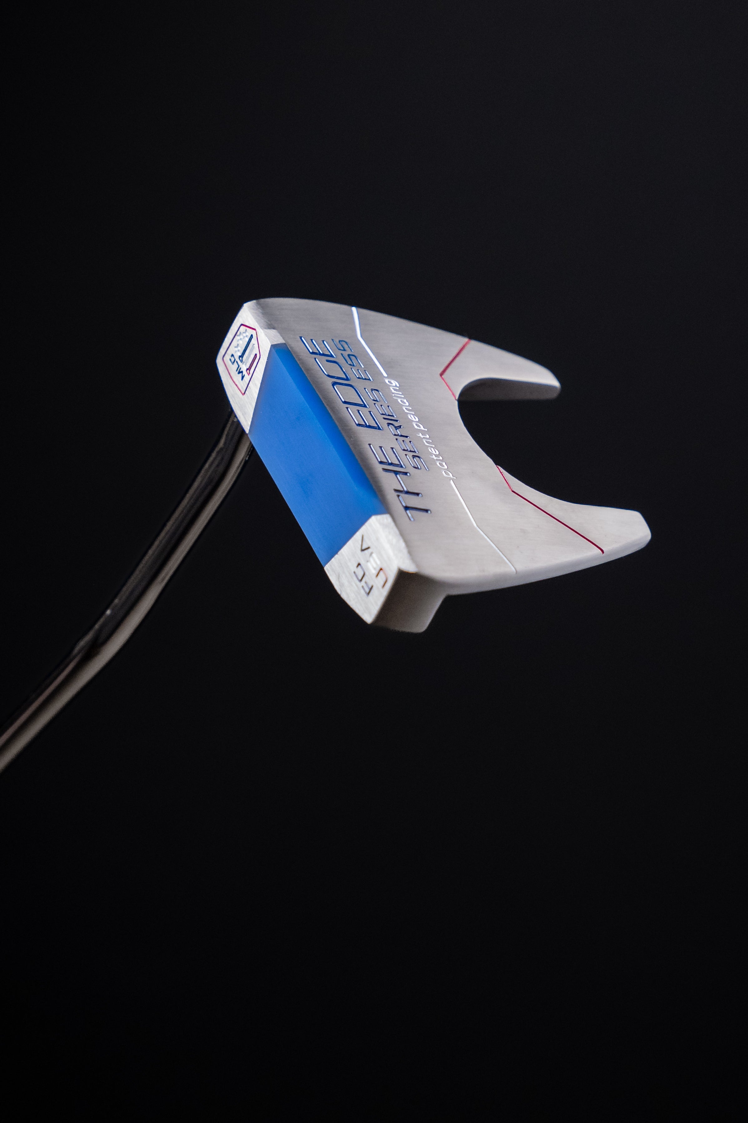 The Edge Series ES5  - AVAILABLE NOW