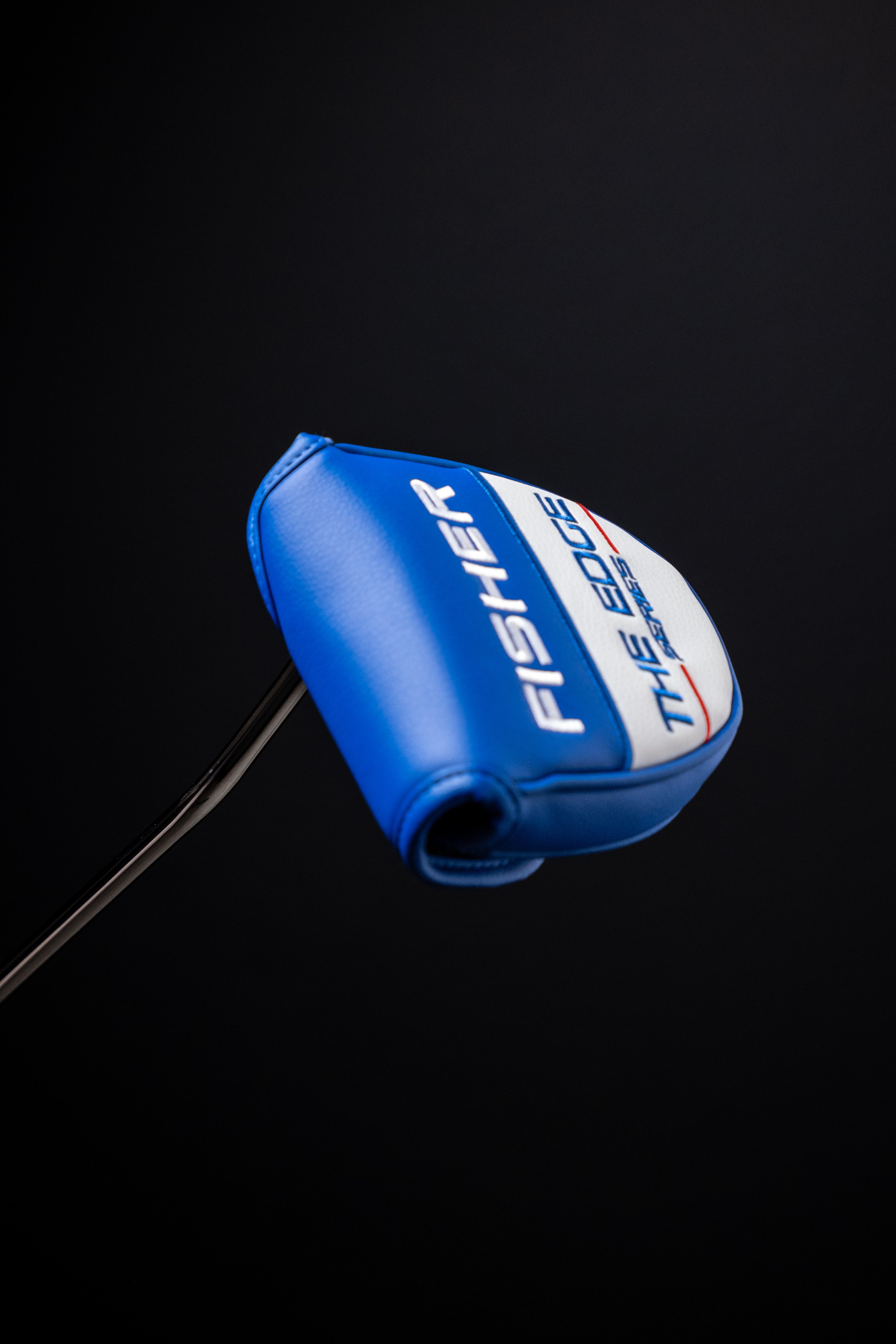 The Edge Series ES5  - AVAILABLE NOW