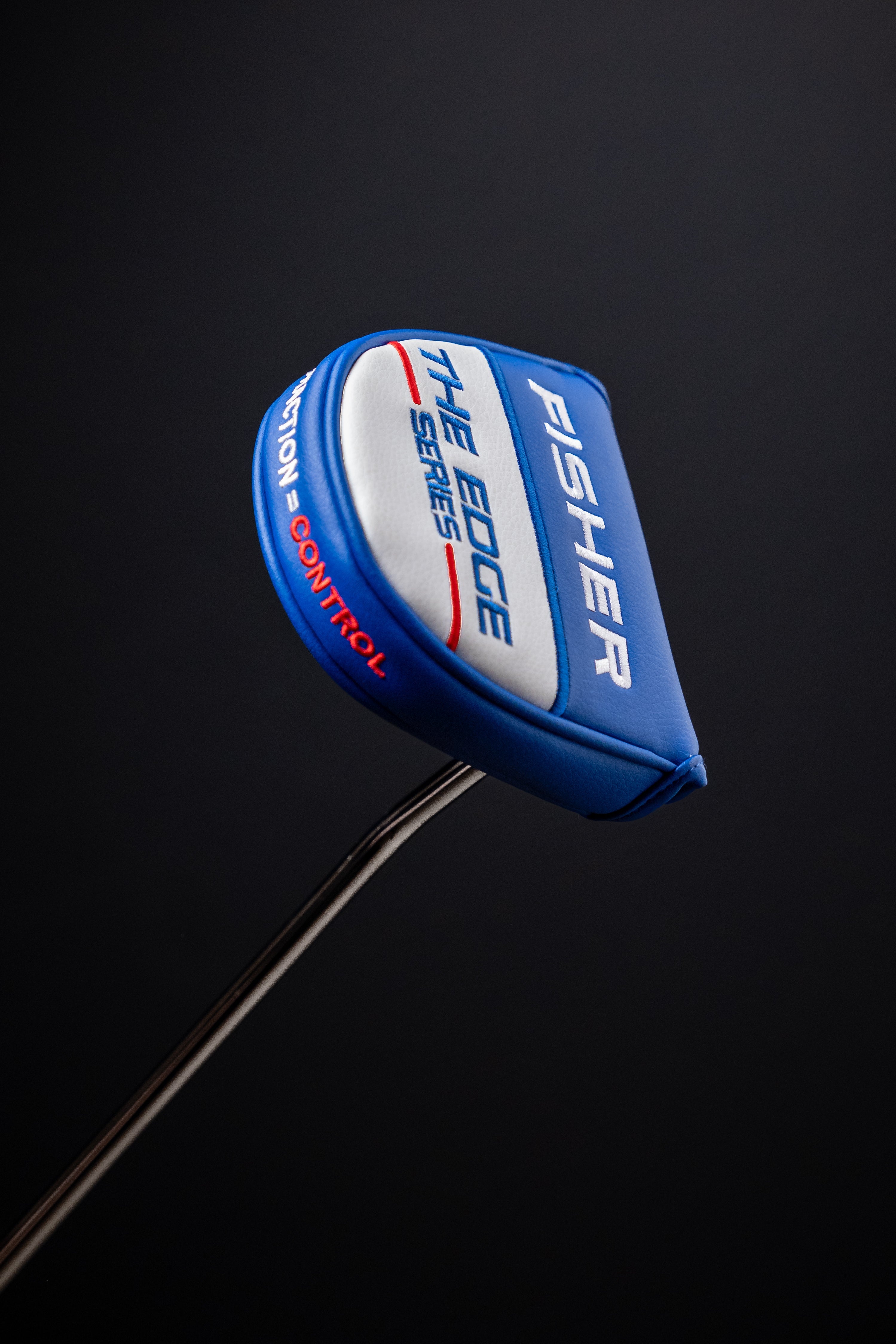 The Edge Series ES5  - AVAILABLE NOW