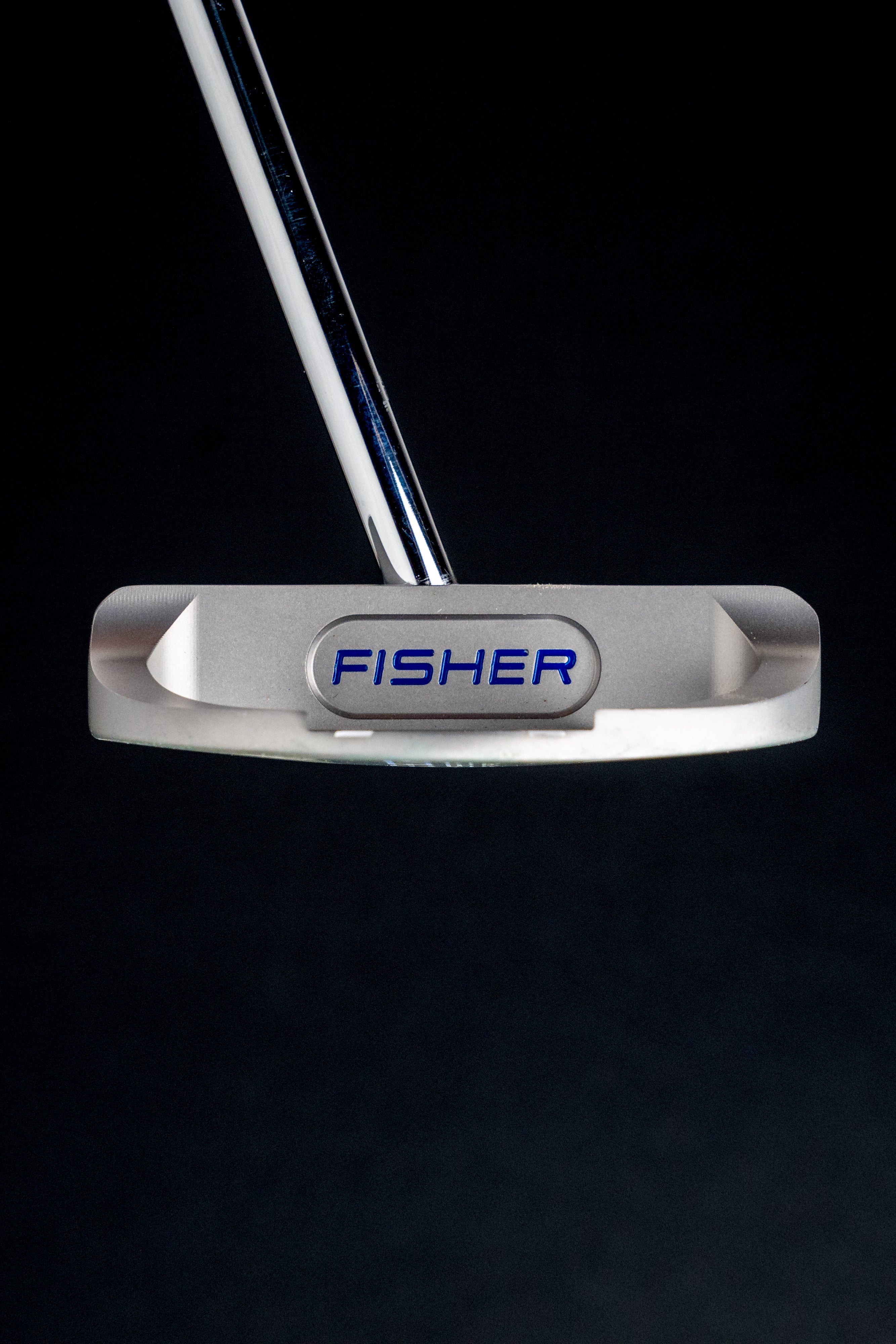 Edge Series ES1 Center Shaft Putter – Limited Quantities Available