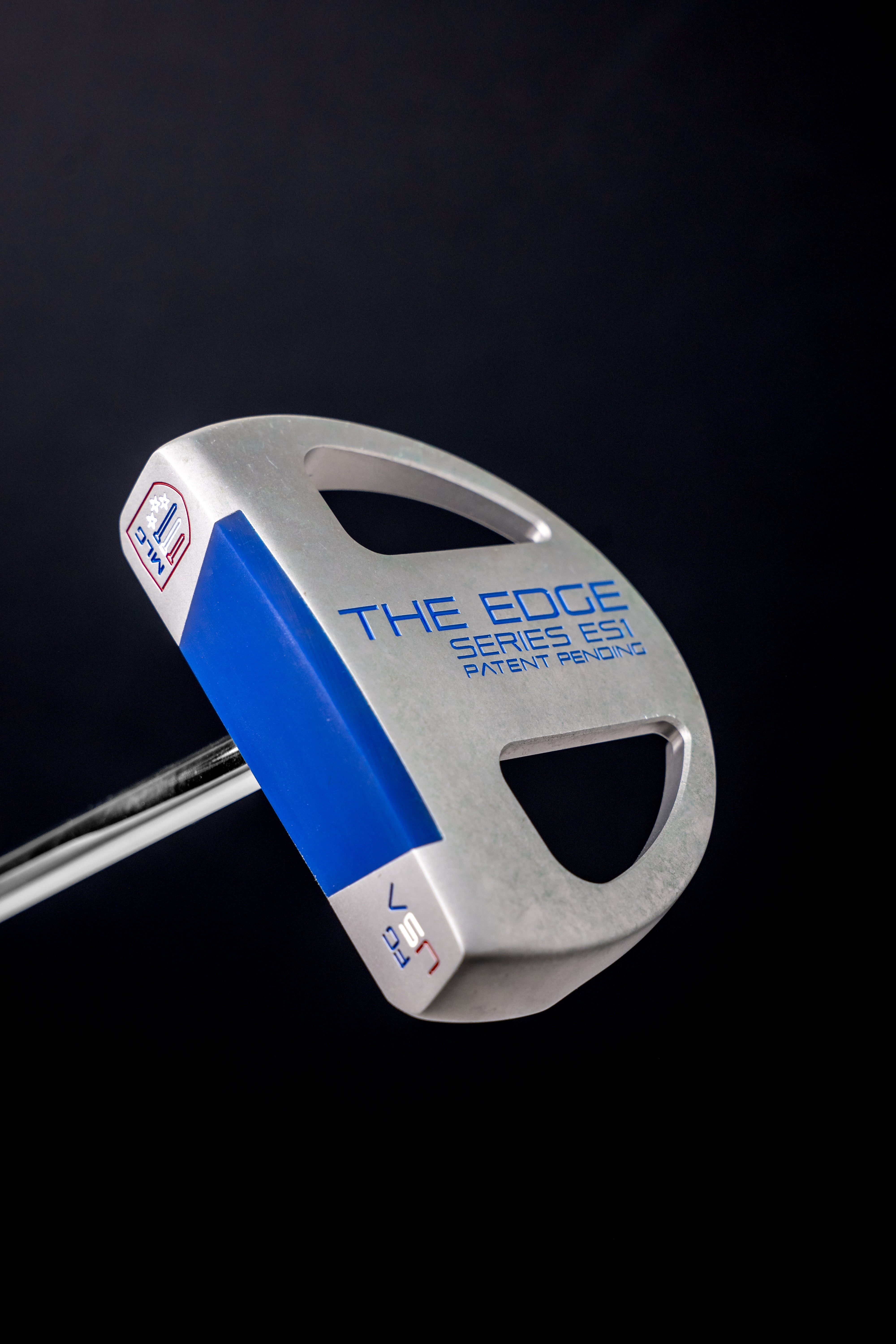 Edge Series ES1 Center Shaft Putter – Limited Quantities Available