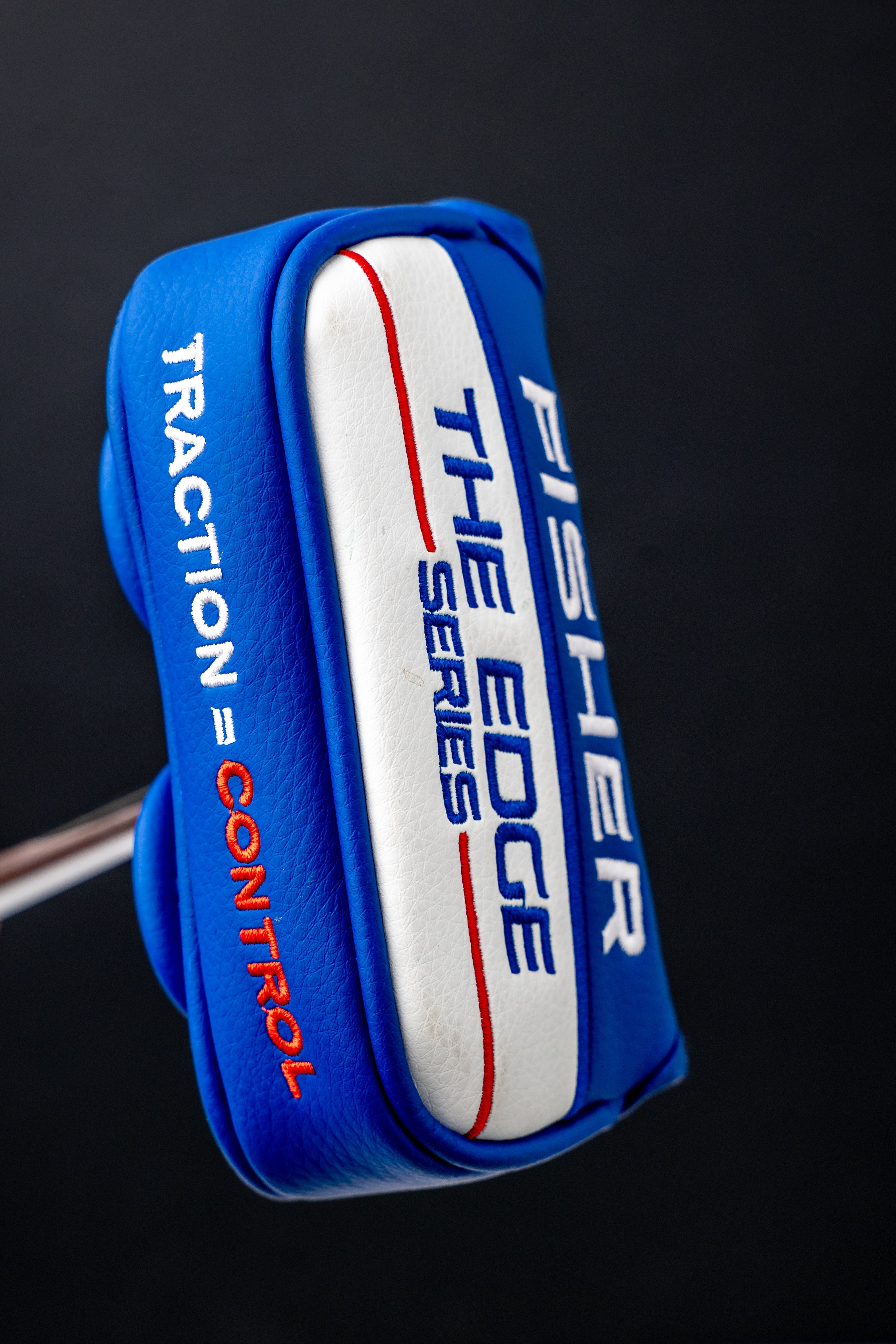 The Edge Series ES6 Limited Quantities