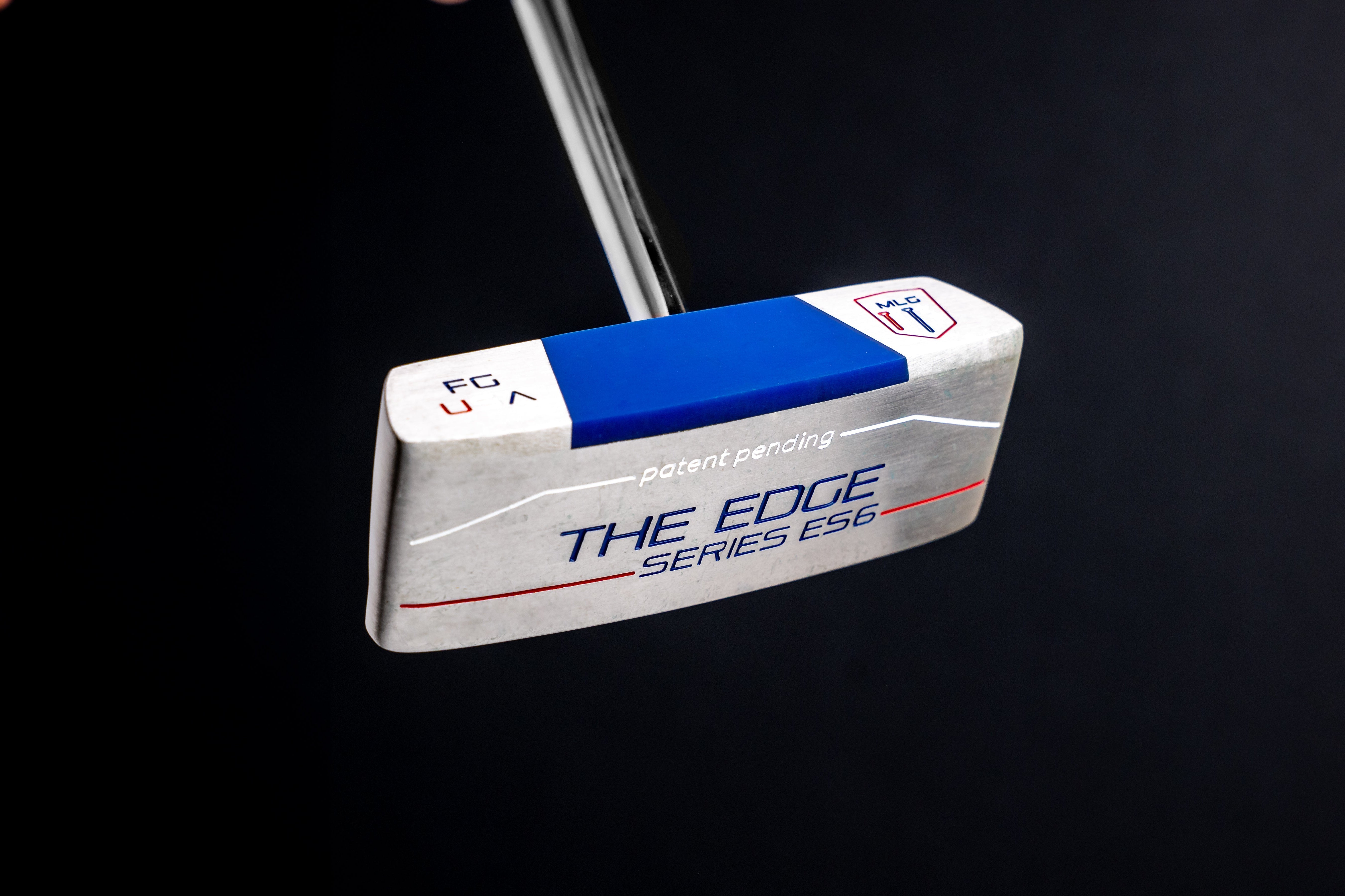 The Edge Series ES6 Limited Quantities