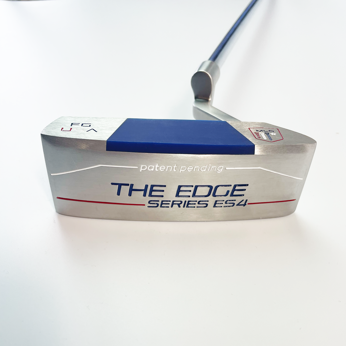 The Edge Series ES4  - AVAILABLE NOW