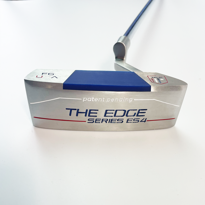 The Edge Series ES4  - AVAILABLE NOW