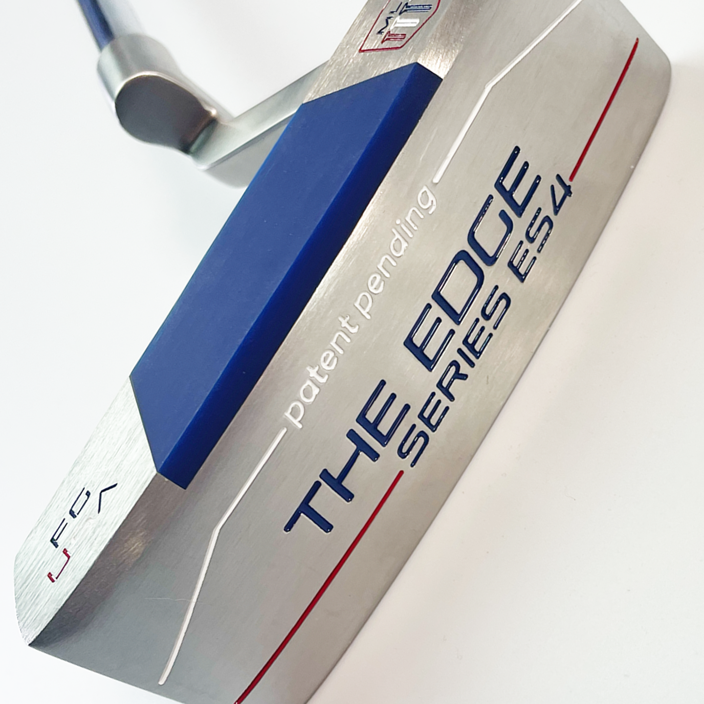 The Edge Series ES4  - AVAILABLE NOW