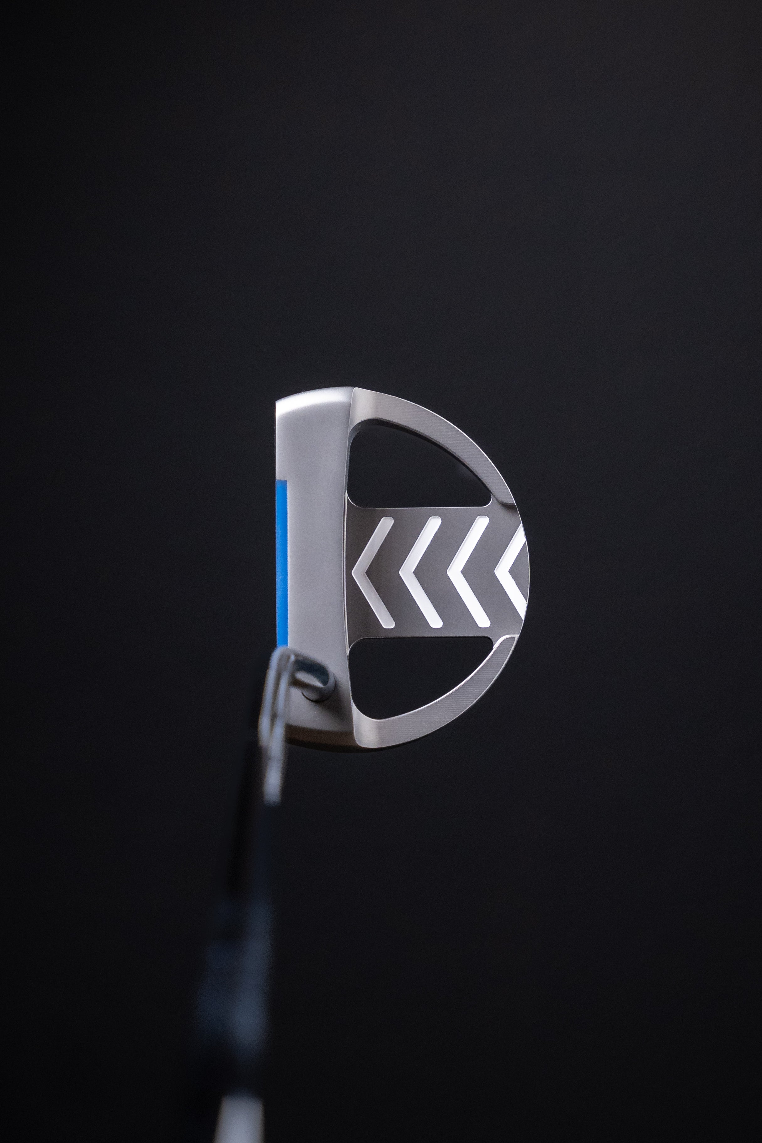 Edge Series ES2 Heal Shaft Putter – PRE ORDER