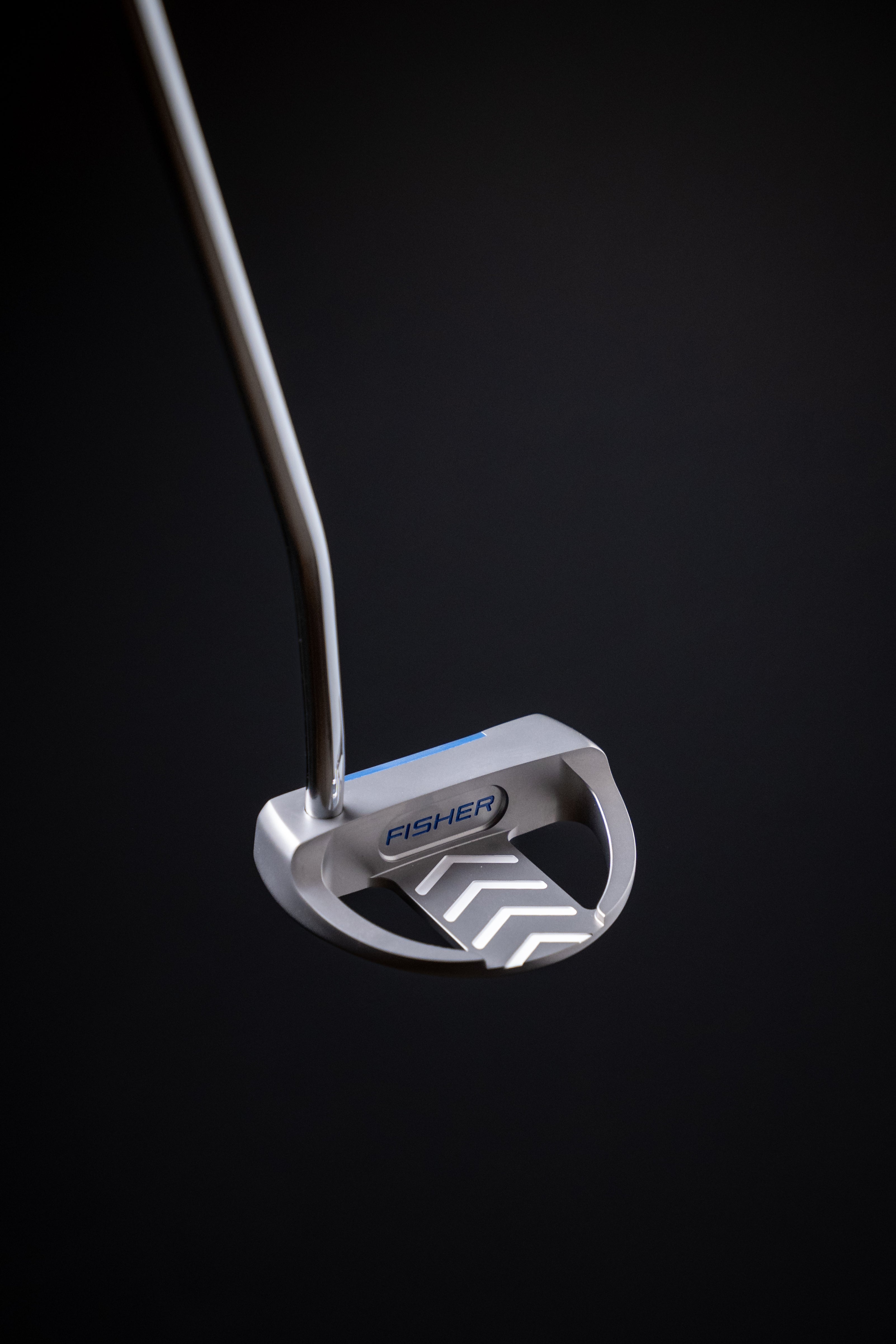 Edge Series ES2 Heal Shaft Putter – PRE ORDER