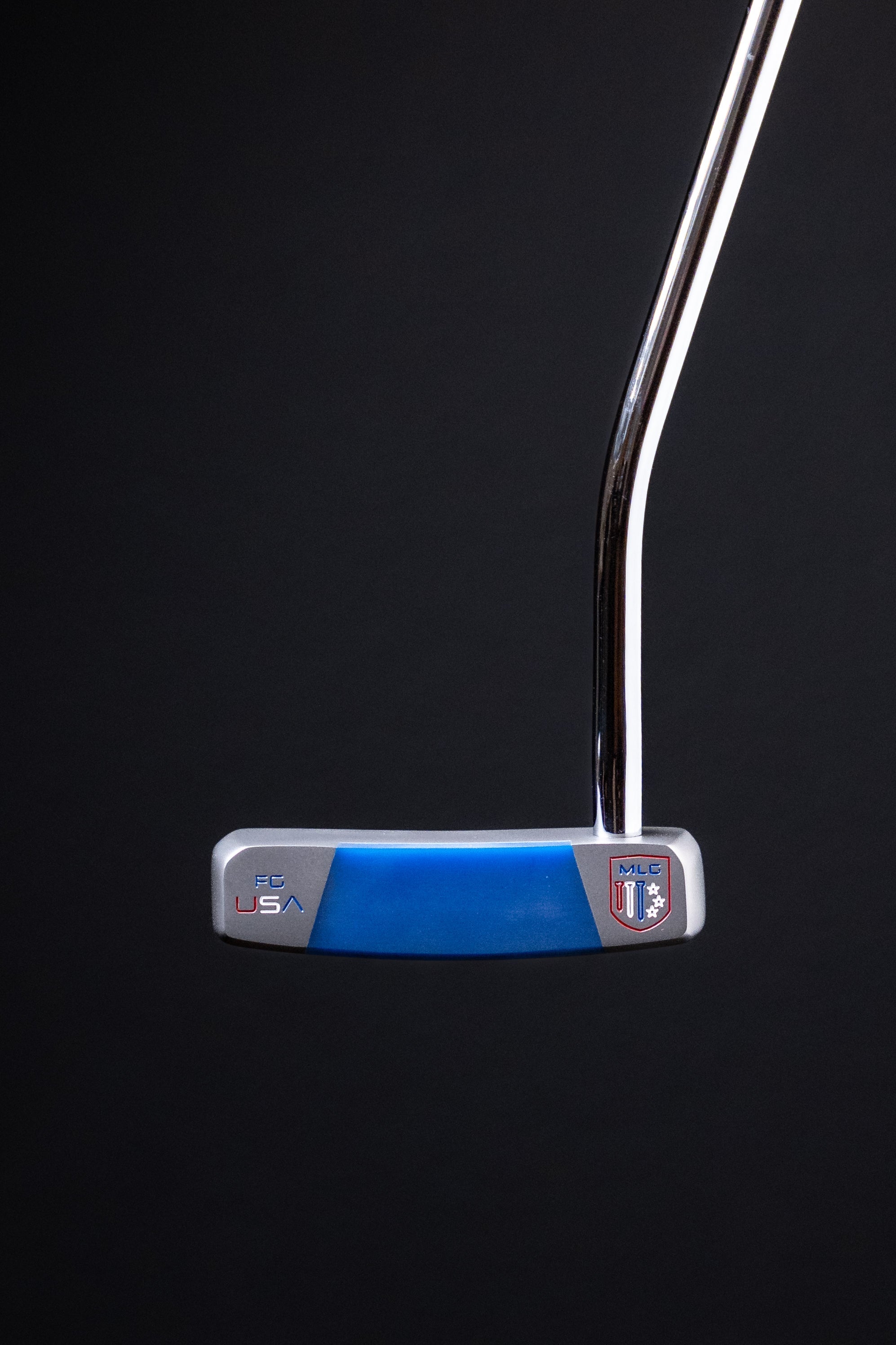 Edge Series ES2 Heal Shaft Putter – PRE ORDER