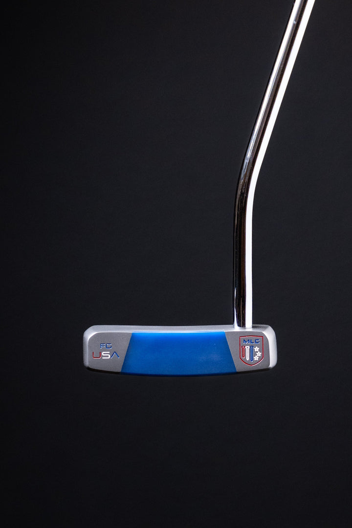Edge Series ES2 Heal Shaft Putter – PRE ORDER