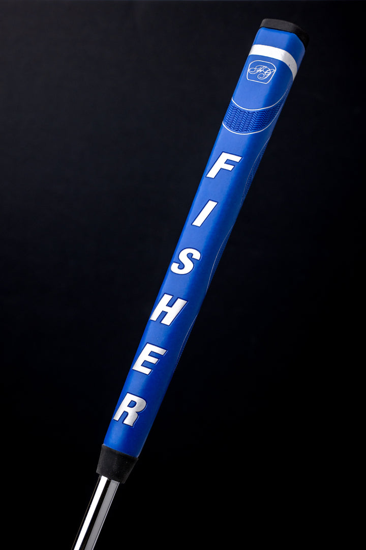 Fisher Golf Mid-Size Grip