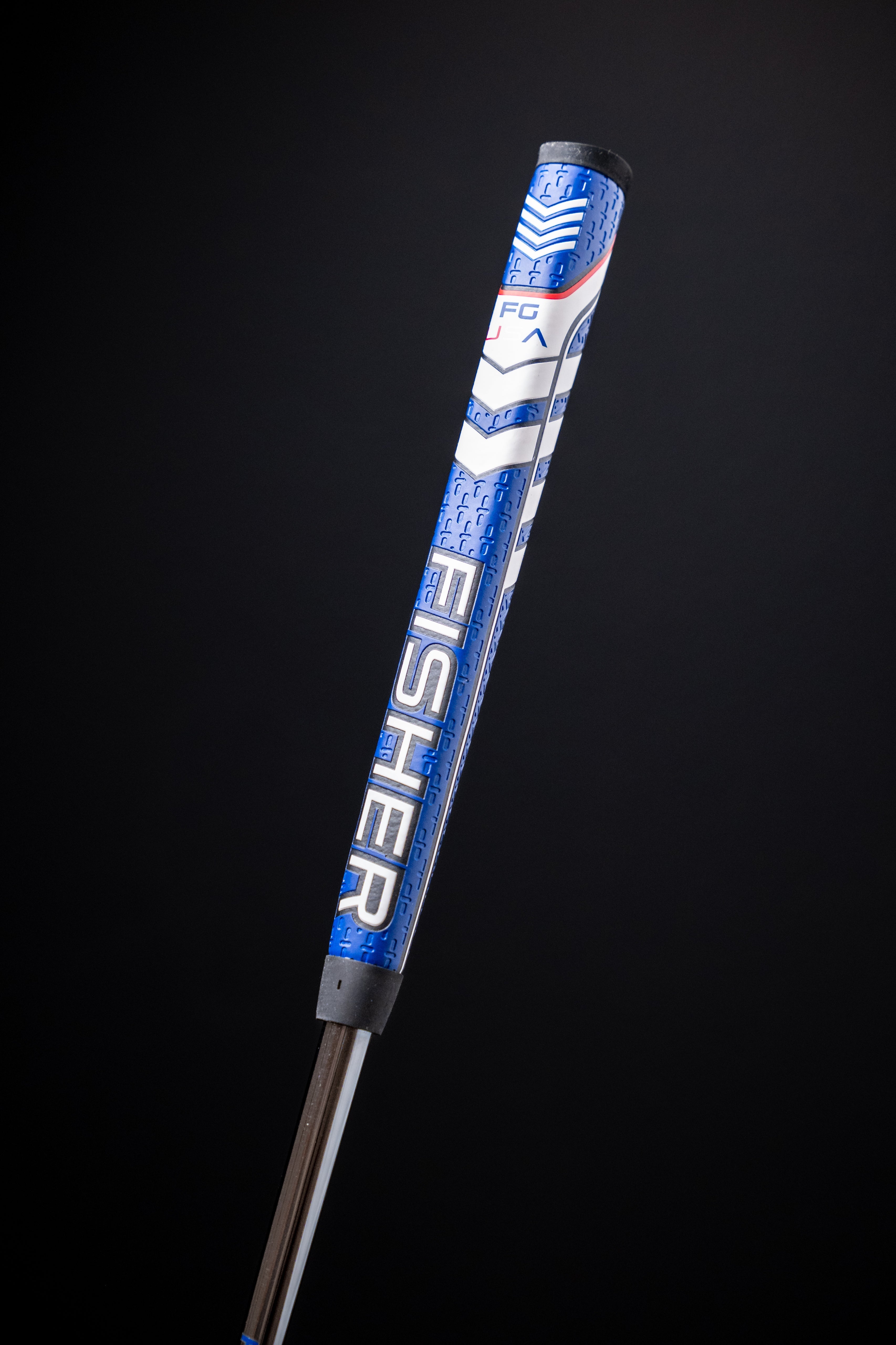 Fisher Golf Pistol Grip
