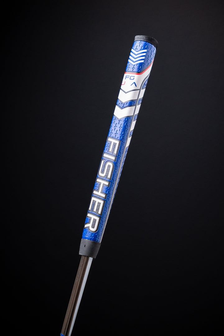 Fisher Golf Pistol Grip